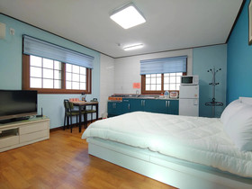 Jeju Goppdlock Pension