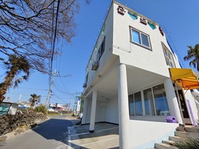 Jeju Goppdlock Pension
