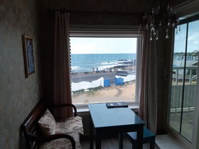 Jeju Grim Pension