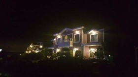 Jeju Grim Pension