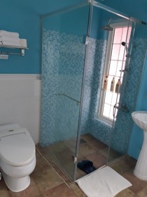 Jeju Grim Pension