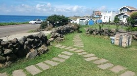 Jeju Grim Pension