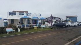 Jeju Grim Pension