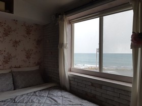 Jeju Grim Pension