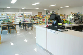 Jeju Gwaneumsa Road Pension