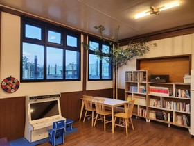Jeju Haeul Pension