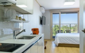 Jeju Happiness Pension