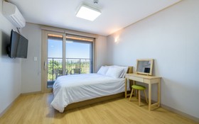 Jeju Happiness Pension