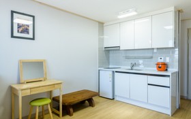 Jeju Happiness Pension