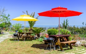 Jeju Happiness Pension