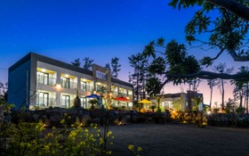 Jeju Happiness Pension