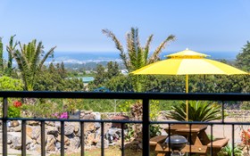 Jeju Happiness Pension