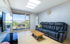 Jeju Happiness Pension