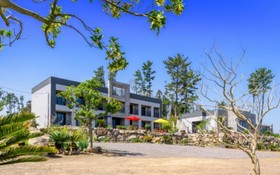 Jeju Happiness Pension