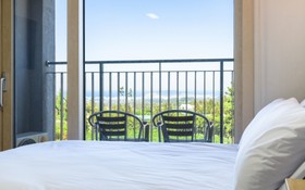 Jeju Happiness Pension