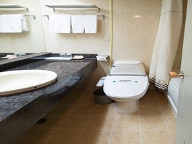 Jeju Hawaii Hotel