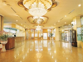 Jeju Hawaii Hotel