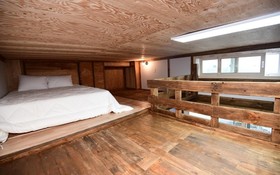 Jeju Hondi Pension