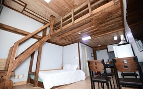 Jeju Hondi Pension