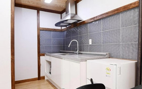 Jeju Hondi Pension