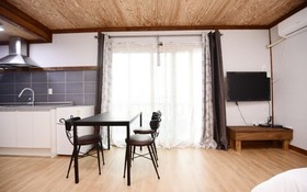 Jeju Hondi Pension