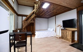 Jeju Hondi Pension