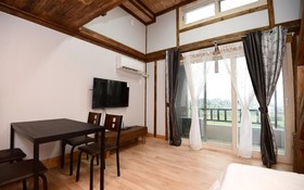 Jeju Hondi Pension