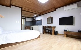 Jeju Hondi Pension