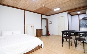 Jeju Hondi Pension