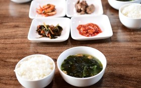 Jeju Hondi Pension