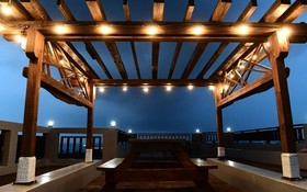 Jeju Hondi Pension