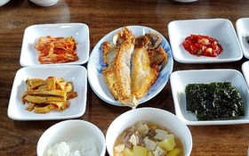 Jeju Hondi Pension
