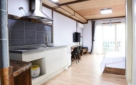 Jeju Hondi Pension
