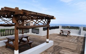 Jeju Hondi Pension