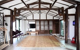 Jeju Hondi Pension