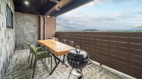 Jeju Hoyeongfarm Stay