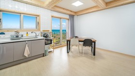 Jeju Hoyeongfarm Stay