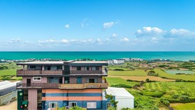 Jeju Hoyeongfarm Stay