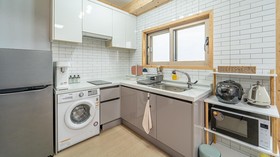 Jeju Hoyeongfarm Stay