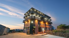 Jeju Hoyeongfarm Stay