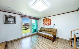Jeju Hyeopjae Haeohreum Pension