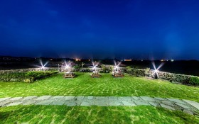Jeju Hyeopjae Haeohreum Pension