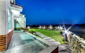 Jeju Hyeopjae Haeohreum Pension