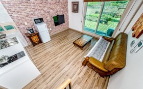 Jeju Hyeopjae Haeohreum Pension