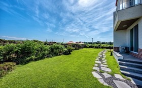 Jeju Hyeopjae Haeohreum Pension
