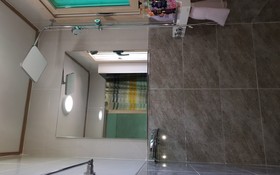 Jeju Hyeopjae Haeohreum Pension
