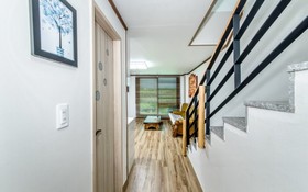 Jeju Hyeopjae Haeohreum Pension