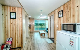 Jeju Hyeopjae Haeohreum Pension