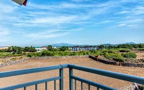 Jeju Hyeopjae Haeohreum Pension