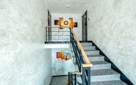 Jeju Hyeopjae Haeohreum Pension